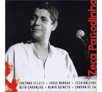 Zeca Pagodinho - Participacao Especial