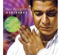 Zeca Pagodinho - Raridades