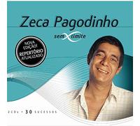 Zeca Pagodinho - Sem Limite [Import]