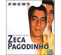 Zeca Pagodinho - Serie Focus