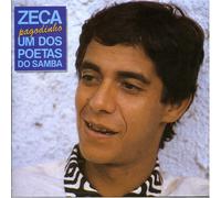 Zeca Pagodinho - Un Dos Poetas Do Samba