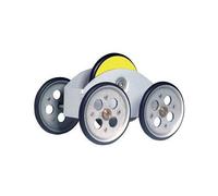 Zecar Flywheel Car (1589)