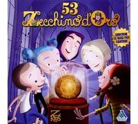 Zecchino d'oro 53°