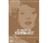 Zech,Rosel - Die Sehnsucht der Veronika Voss [Import]