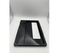 zech3D Adaptateur de rail de guidage compatible avec Makita DSS610