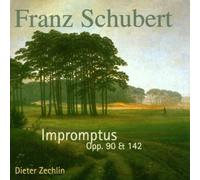 Zechlin,Dieter - Impromptus