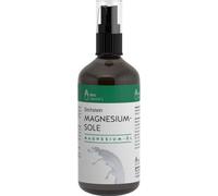 Zechstein Magnesium-Sole Huile de magnésium spray 100 ml