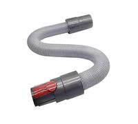 ZECKJVTD Accessoires for Aspirateurs, Tube Télescopique, Rallonge Flexible, Compatible avec Dyson V7, V8, V10, V11, V15