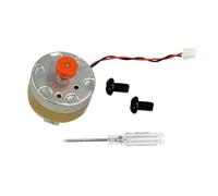 ZECKJVTD Aspirateur avec Poulie Orange, Capteur De Distance, Moteur Lidar, Compatible avec Xiaomi, Roborock, S50, S51, S55