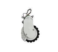 ZECKJVTD Aspirateur Robot LR À Roues, Compatible avec Dreame, L10s, L10 Ultra, L10s Ultra, W10S Pro, Compatible avec Xiaomi, B116, B101CN, C102CN, S10, B108CN X20(R)