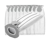 ZECKJVTD Aspirateur sans Fil, Lot de 10 Sacs, Compatibles Vorwerk, Kobold, VK7 FP7, Sacs Filtrants