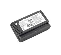 ZECKJVTD Batterie D'aspirateur Compatible Samsung VCA-SBTA60, Jet 60 Turbo Jet 75E Complète VS15A6031R4 VS15A6031R5 VS20B75ACR5 VS20B75ADR5(3000mAh)