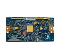 ZECKJVTD Carte Logique T500HVN08.0 Ctrl BD 50T20-C04, Contrôleur T-Con, Compatible avec Sony TV KDL-50W800B avec/sans Câble(Board Only)