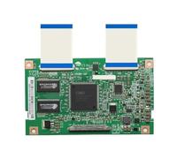 ZECKJVTD Carte Logique V315B1-C01 V315B1-L01/L06 CMO V315B1C01, Compatible Sony, Philips, Samsung, Carte De Test, Carte T-Con, Carte TV(Board with Cables)