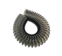 ZECKJVTD Filtre D'aspirateur, Pièces Ménagères, Tuyau De Réparation De Poussière Inférieur, Compatible avec Vax, VX80 Blade 2, VX82 2, 1-5-138850, VX63 FT3V1B1
