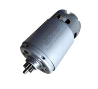 ZECKJVTD Moteur De Remplacement, Compatible avec ONPO, 10,8 V/12 V, 13 Dents, 1607022628, Moteur À Courant Continu KV3SFN-8520SF-WR, Compatible avec Bosch, GSR10.8-2-LI, GSB120LI(12V 13Teeth Motor)