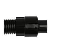 ZECKJVTD Tuyau D'aspirateur, Compatible Midea, 35 Mm À 32 Mm, Compatible Philips, Compatible Karcher, Compatible Electrolux, QW12T-05F Et QW12T-05E(Adaptor)