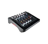 ZED-6 - Table de mixage