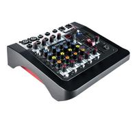 ZED-6FX - Stock B