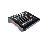 Allen & Heath – Table de mixage analogique ZED-6FX