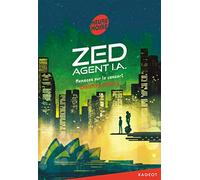 Zed, agent I.A. - Menaces sur le concert