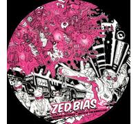 Zed Bias - Badness-Pd [Import]