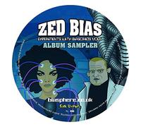 Zed Bias - Experiments with Biasonics-Vol 1 [Import]