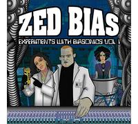 Zed Bias - Zed Bias Experiments with. CD [Import]