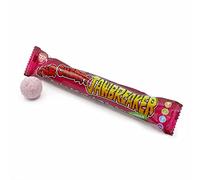 Zed Candy Jawbreaker Lot de 3 paquets de 6 boules de bonbon à mâcher