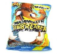 ZED Candy Mammouth jawbreaker maxi [Cuisine]