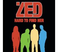 Hard to Find Her (Pock It) [Import]