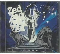 Zed - This Little Empire [Import]