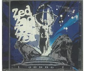 Zed - This Little Empire [Import]