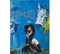 Zed Yago - From over yonder (1988) / Vinyl record [Vinyl-LP]