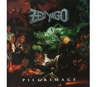 Zed Yago - Pilgrimage [Import]