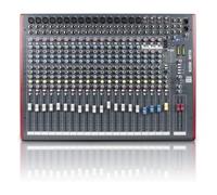 Table de Mixage pour DJ ALLEN AND HEATH ZED22FX