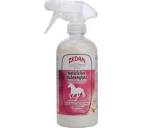 Zedan Démêlant-Lustrant Naturel - 500 ml