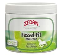 ZEDAN Fessel-Fit maucare 200 ml - en cas de gale de boue - Soin du paturon - Cosmétiques naturels
