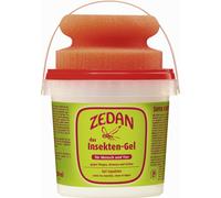 Zedan Gel Anti-Insectes avec Éponge - 500 ml