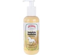 ZEDAN Lotion Naturelle apaisante pour la Peau Cheval 250 ML