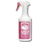 ZEDAN Mähnenglanz 750 ml spray pour crinière, étrille, étrille pour crinière, spray pour la queue, shampoing
