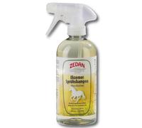 ZEDAN shampooing en spray contre les eczémas - Baume lavant,