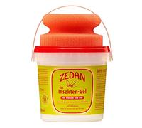 Zedan SP Gel insecte avec éponge 500 ml