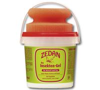 Zedan SP - le gel insectifuge (avec éponge) 500 ml protection contre les insect