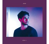 ZEDD-STAY +-JAPAN ONLY CD BONUS TRACK Neuf