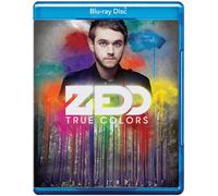Zedd - True Colors