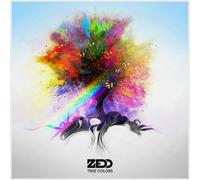Zedd True Colors (CD) Album