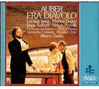 Zedda - FRA Diavolo 1981 [Import]