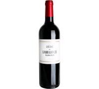Zédé de Labegorce 2020 - Second Vin du Château Labegorce