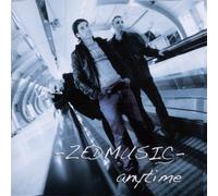 Zedmusic - Anytime [Import]